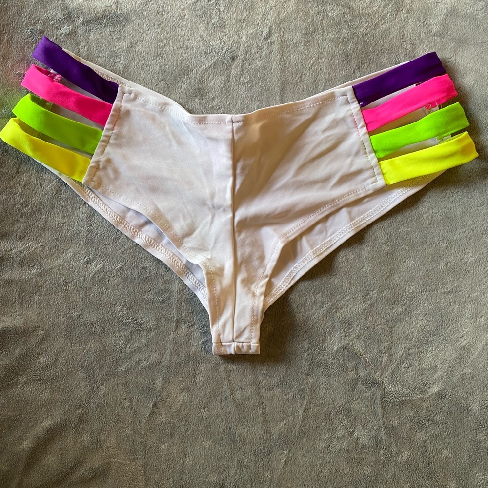 J valentine bottoms